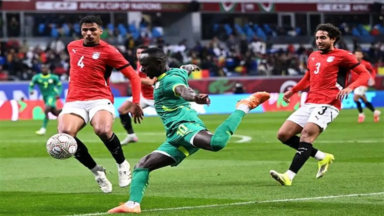 صدام مرتقب.. موعد مباراة مصر ونيجيريا في أمم أفريقيا والقنوات الناقلة للمواجهة